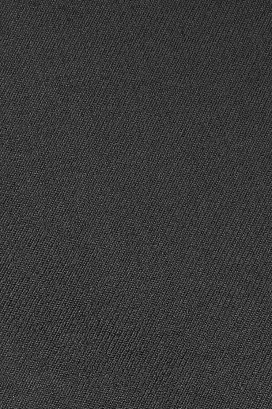 Chaqueta de Esmoquin Milan Negra Solapa Peak